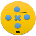 Tic Tac Toe – Classic