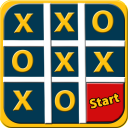 Tic Tac Toe – Multiplayer