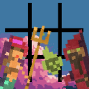 Tic Tac Toe – RPG