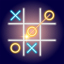 Tic Tac Toe – Tick Tok & Tac Toe Glow Dare