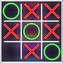 Tic Tac Toe Kids Game