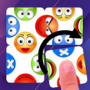 Tile Master Deluxe: Swap and Rotate to Match