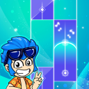 Timba vk Piano Game