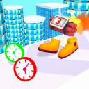 Time Chase