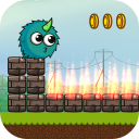 Tino: Jump and Running Game