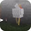 Tiny Player Mod for MCPE