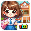 Tizi Town – My School Games