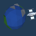 To the Space