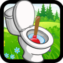 Toilet Crush