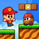 Tom’s World – Run And Jump