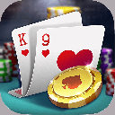 Tongits 777 Casino – Pusoy, Lucky 9
