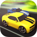 Toon Traffic RaceR