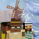 Tornado Island – Hidden Object