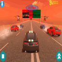 Touring Race