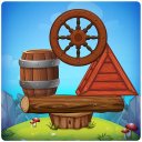 Tower Balance – 2019