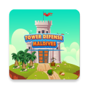 Tower Defence Maldives