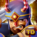 Tower Defender – Defense game