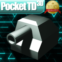 Tower Defens:PoketTD 3D