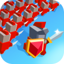 Tower War – Domain Clash