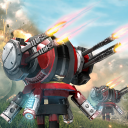 Tower defense – Axis VS Alien