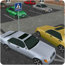 Town Driver: Car Parking 3D