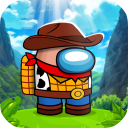 Toy’s World – Adventures Story