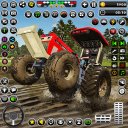 Tractor Driving – Tractor Game