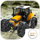 Tractor Hill Climbing