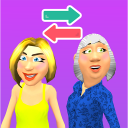 Trading Time 3D