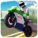 Traffic Bike Racer – 3D Bike Racing