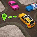 Traffic Jam – Car Escape Games