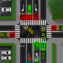 Traffic Lanes Lite