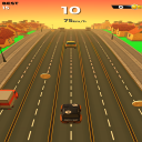 Traffic Racer 3D 2020