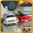 Traffic Racer VR