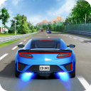 Traffic Rider Highway Race
