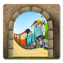 Train Drive