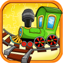 Train Mix – challenging puzzle