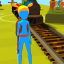 Train Protector