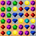 Treasure Match
