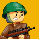 Trench Warfare – WW1 War Games
