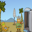 Tribal Warrior Rescue