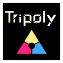 Tripoly Game