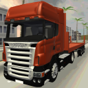 Truck Drift
