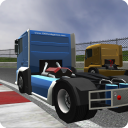 Truck Drive 3D Racing
