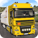 Truck Game 2025 – Truck Driver