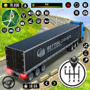 Truck Games – Driving School
