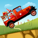 Truck Go — physics truck express racing game