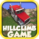 Truck Hill Climb Game