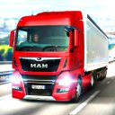 Truck Simulator 2025 – Driver
