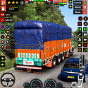 Truck Simulator: offroad truck